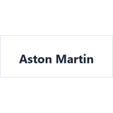 Aston Martin logo
