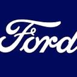Ford logo
