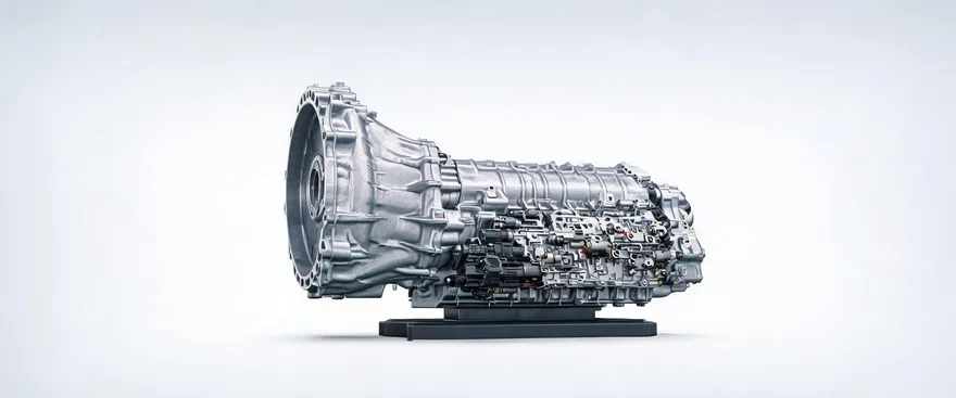 Automatic transmission