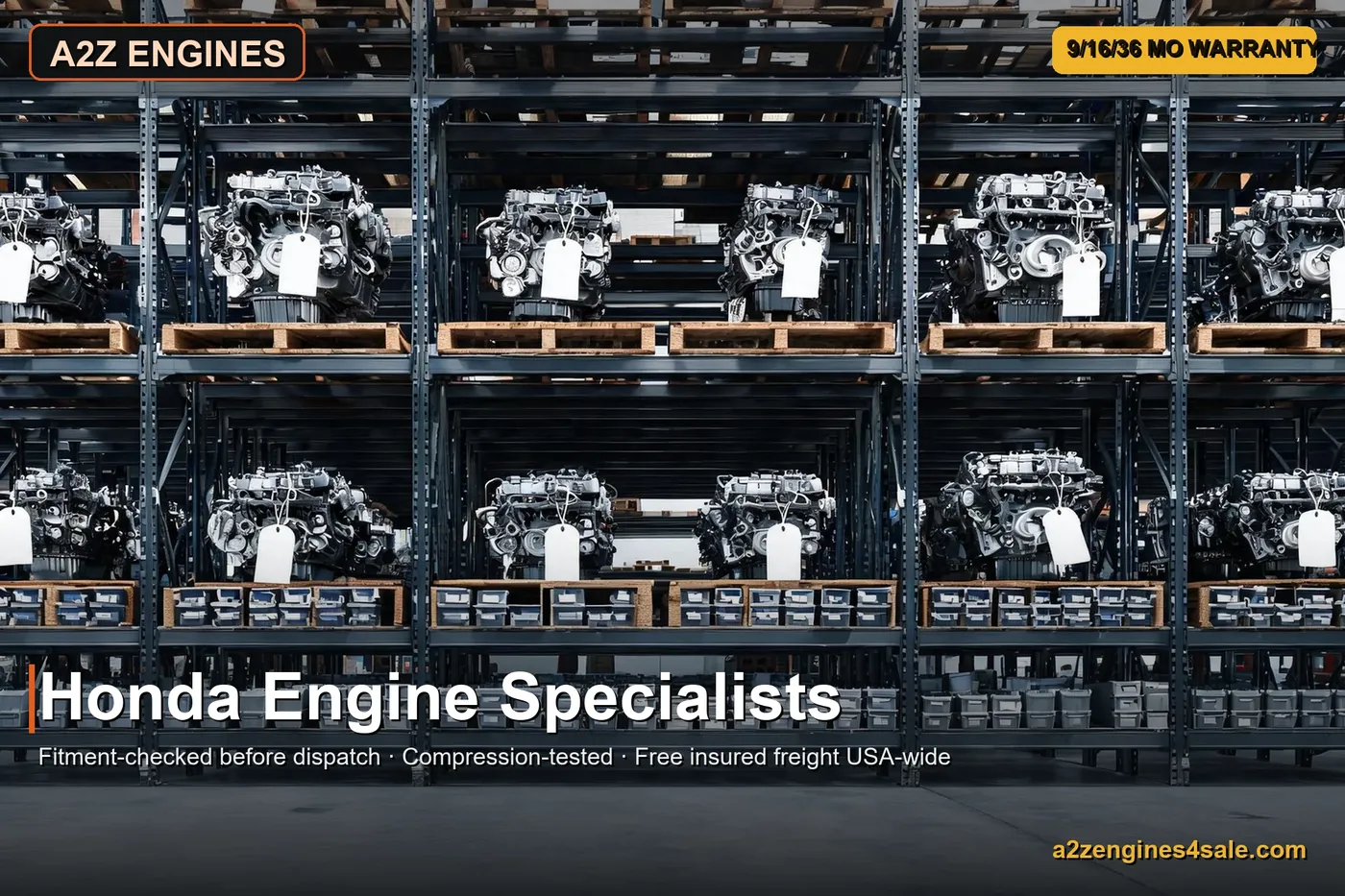 LEB engine for Insight